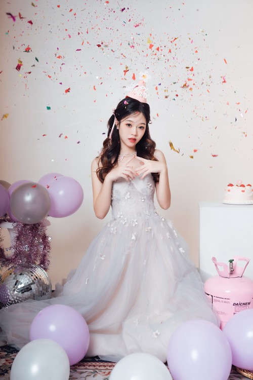 生日寫真,慶生寫真,紀念寫真,個人生日照,女生寫真,韓風生日寫真,可愛風寫真,生日拍照,生日主題攝影